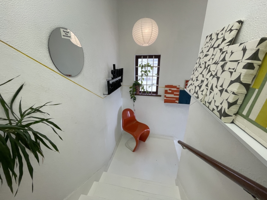 To Let commercial Property for Rent in Cape Town City Centre Western Cape